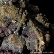 Chalcopyrite (