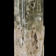 Phenakite (Rough and Cut, Set)