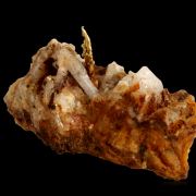 Crystallized Gold