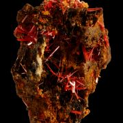 Crocoite