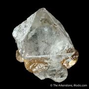 Fluorite on Fluorite