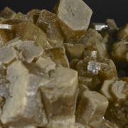 Pyromorphite / Vanadinite