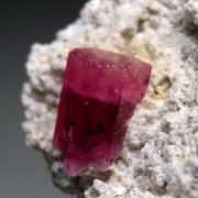 Red Beryl