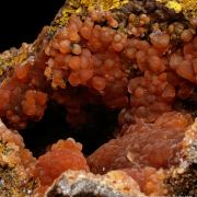 Rhodochrosite