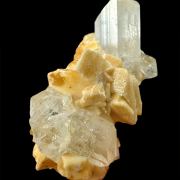 Phenakite