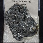 Franckeite