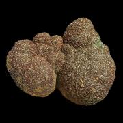Baryte, marcasite