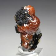MIMETITE var. CAMPYLITE