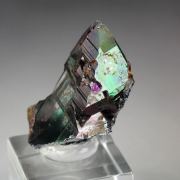 iridescent HEMATITE