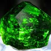 Chrome Dravite