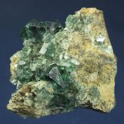 Fluorite