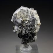ANALCIME, AEGIRINE
