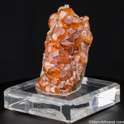 Grossular with Diopside