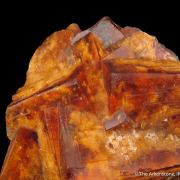 Fluorite - illustrated