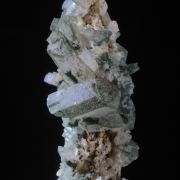 Adularia with Chlorite 