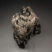 spinel-twinned SILVER