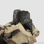 Covellite (Illustrated!)