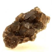 Smoky Quartz.