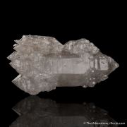 Skeletal Quartz (floater)