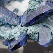 Benitoite