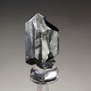 twinned CHALCOCITE