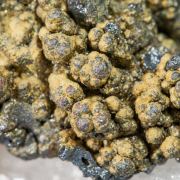 Metastibnite