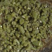 Pyromorphite - USA classic