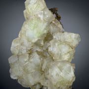 Fluorite - modern classic, Canadian