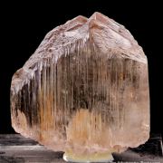 Spodumene (classic find)