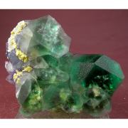 Fluorite