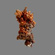 Copper Psm Cuprite