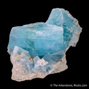 Brucite on Matrix
