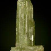 Vesuvianite