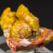 Pyromorphite