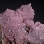 Cobaltoan Calcite