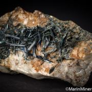 Vivianite