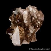 Quartz var. Smoky