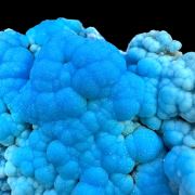 Hemimorphite TOP COLOR!