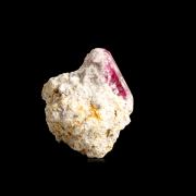 Red Beryl