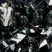 Lazulite with Augelite
