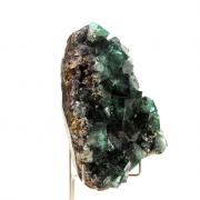 Fluorite. 1061.5 ct.