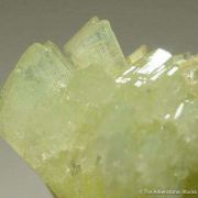 Paravauxite