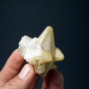 Calcite – Turbenalp, Binntal, Valais, Switzerland