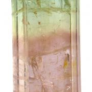 Tourmaline elbaite