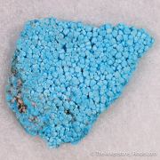Turquoise (Rough & Cut set)