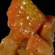 Pyromorphite -multicolor Arsenian