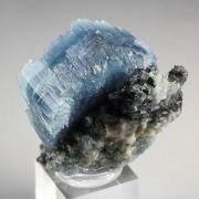 BERYL var. ALKALI-BERYL