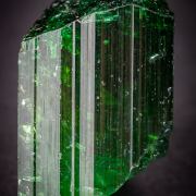 Chrome Tourmaline