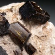 Buergerite