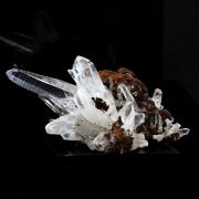 Quartz Muzo.